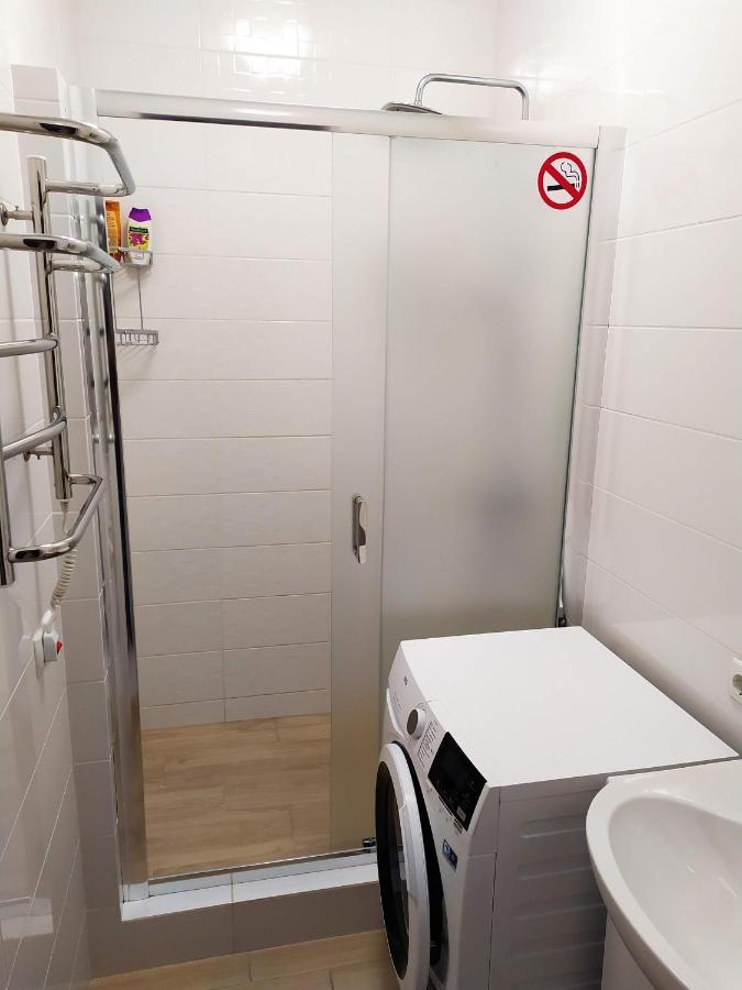 Apartment Gagarinsky In Arcadia Одеса Екстериор снимка