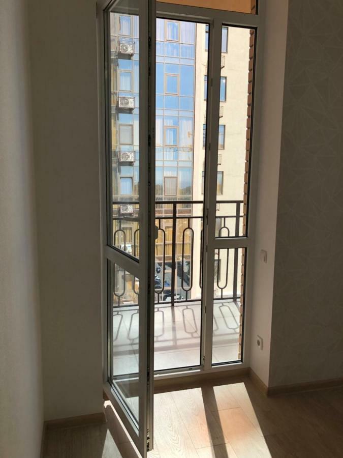 Apartment Gagarinsky In Arcadia Одеса Екстериор снимка