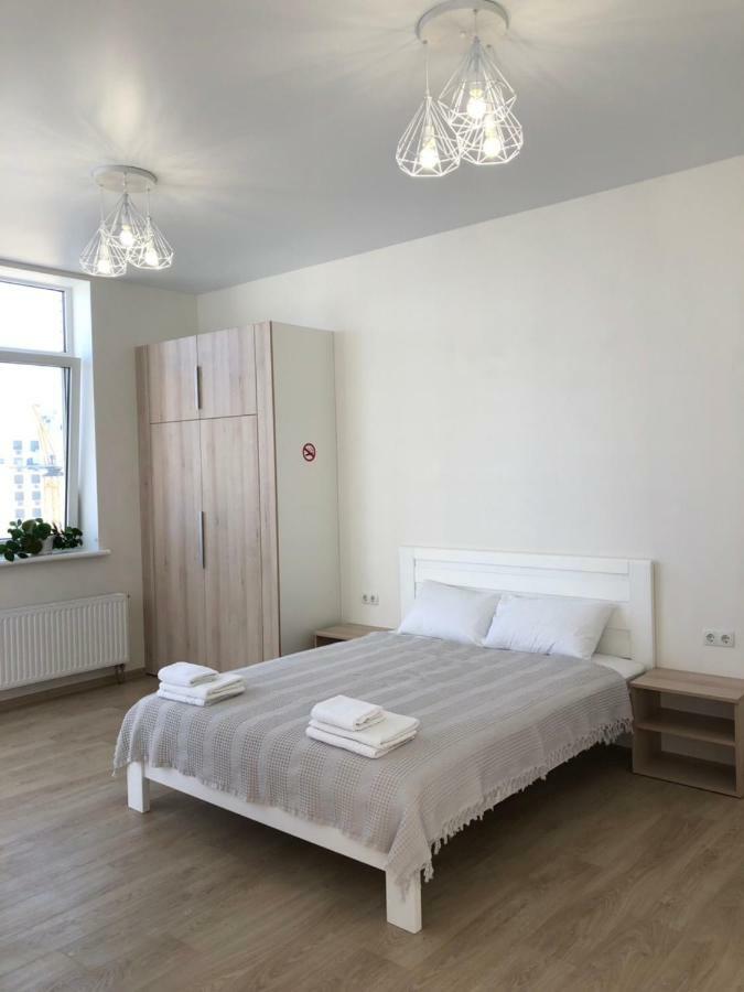 Apartment Gagarinsky In Arcadia Одеса Екстериор снимка
