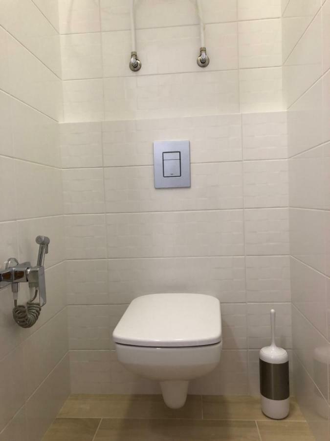 Apartment Gagarinsky In Arcadia Одеса Екстериор снимка
