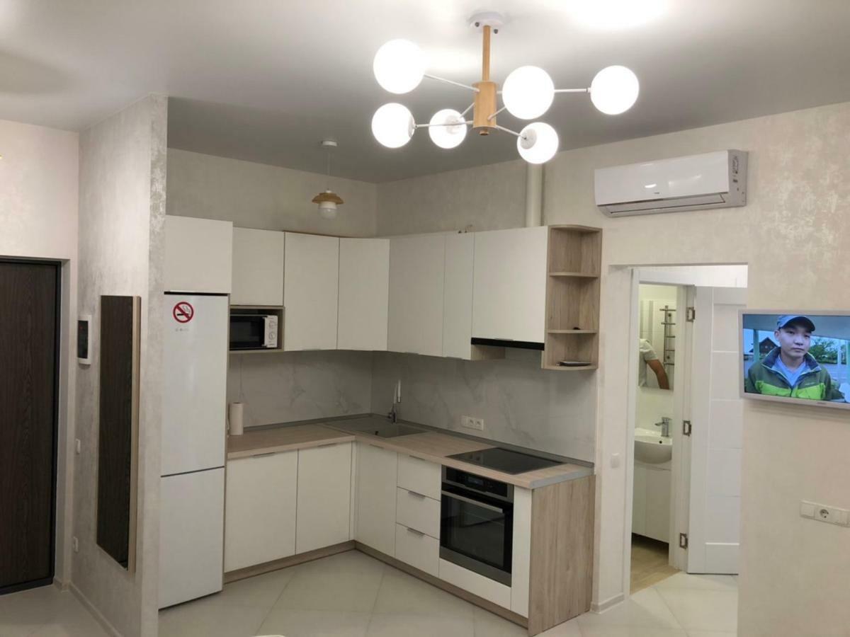 Apartment Gagarinsky In Arcadia Одеса Екстериор снимка