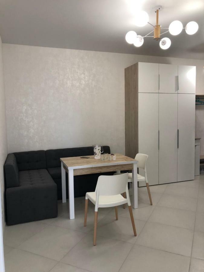 Apartment Gagarinsky In Arcadia Одеса Екстериор снимка