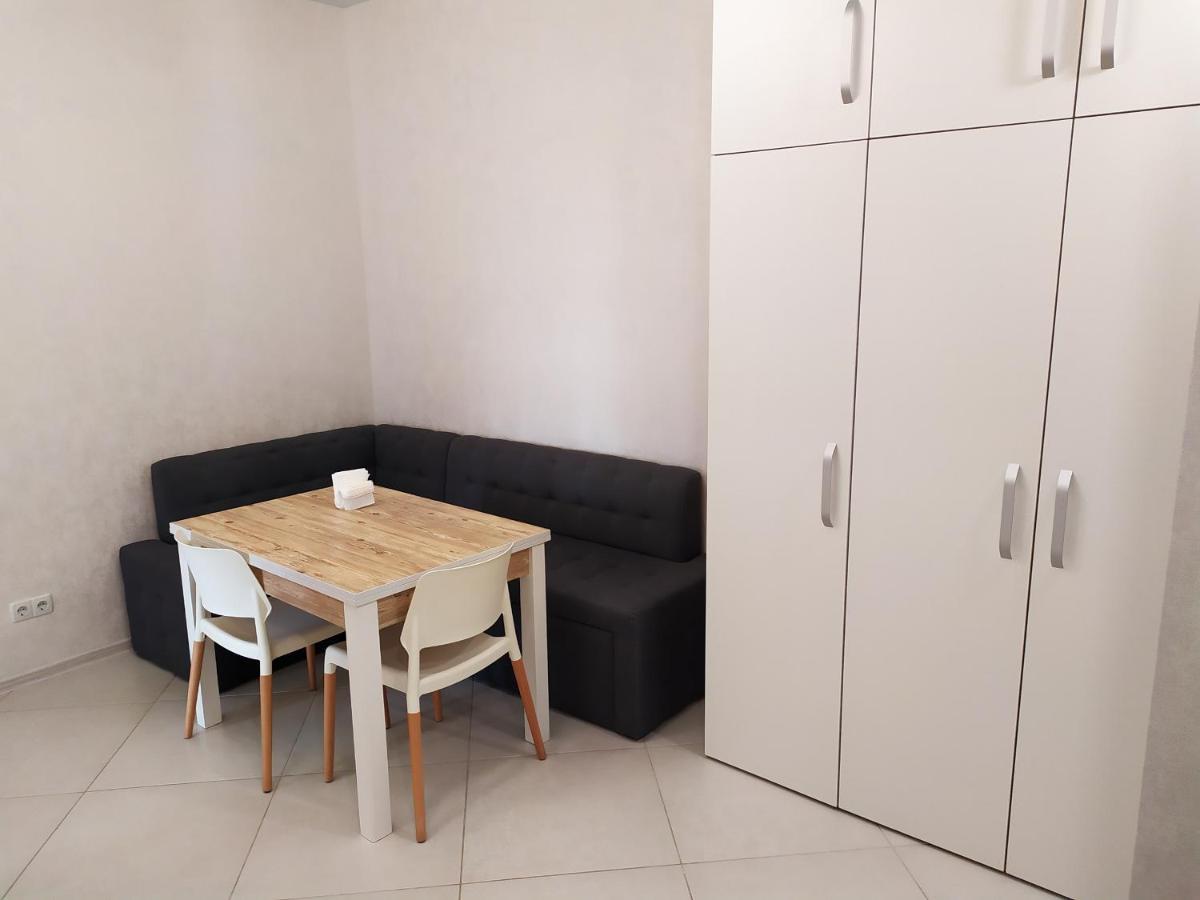 Apartment Gagarinsky In Arcadia Одеса Екстериор снимка